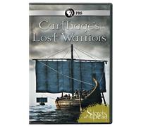 Secrets of the Dead: Carthage's Lost Warriors [DVD] [Region 1] [US Import] [NTSC]