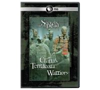 Secrets of the Dead: China's Terracotta Warrior [DVD] [Region 1] [US Import] [NTSC]