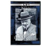 Secrets of the Dead: Churchill Deadly Decision [DVD] [Region 1] [US Import] [NTSC]