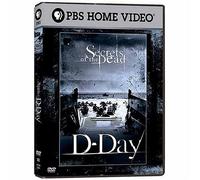 Secrets of the Dead: D-Day - Ultimate Conflict [DVD] [Region 1] [US Import] [NTSC]