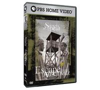 Secrets of the Dead: Escape From Auschwitz [DVD] [Region 1] [US Import] [NTSC]