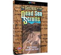 Secrets of the Dead Sea Scroll [DVD] [Region 1] [US Import] [NTSC]