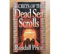 Secrets of the Dead Sea Scrolls