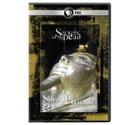 Secrets of the Dead: Silver Pharaoh [DVD] [Region 1] [US Import] [NTSC]