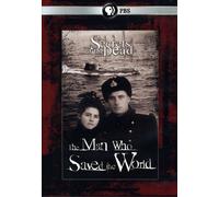Secrets of the Dead: The Man Who Saved the World [DVD] [2012] [Region 1] [US Import] [NTSC]