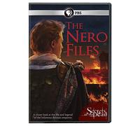 Secrets of the Dead: The Nero Files DVD