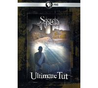 Secrets of the Dead: Ultimate Tut [DVD] [2013] [Region 1] [US Import] [NTSC]