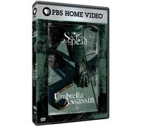 Secrets of the Dead: Umbrella Assassin [DVD] [Region 1] [US Import] [NTSC]