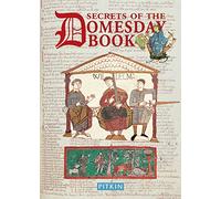 Secrets of the Domesday Book