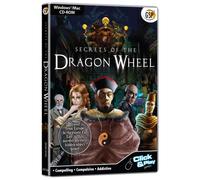 Secrets of the Dragon Wheel (PC CD/Mac)