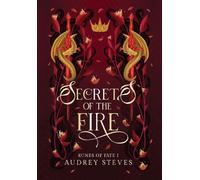 Secrets of the Fire: 1 (Runes of Fate)