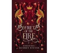 Secrets of the Fire: 1 (Runes of Fate)