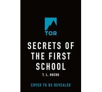 Secrets of the First School: 5 (Edinburgh Nights)