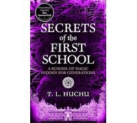 Secrets of the First School: Magicians go to war in this spirited finale to the Edinburgh Nights series