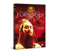 Secrets of the Forbidden City [2008] [DVD]