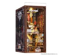 Secrets of the Forest Model Toy High Quality