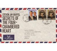 Secrets of the Four-Chambered Heart