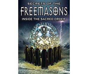 Secrets of the Freemasons: Inside the Sacred Order [DVD] [Region 1] [US Import] [NTSC]