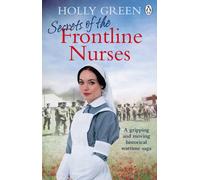 Secrets of the Frontline Nurses
