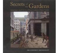 Secrets of the Gardens