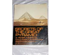 Secrets of the Great Pyramid