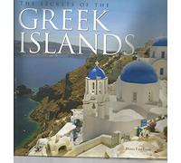 Secrets of the Greek Islands
