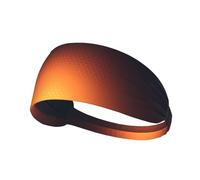 Secrets of The Grid Wall Sports Head Tie for Men and Women-Headband Karate Tie Back Sweat Wicking Workout Head Band,Perfect for Running