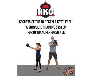 Secrets of the Hardstyle Kettlebell-A Complete Training System for Optimal Performance