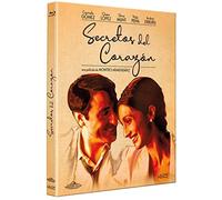 Secrets of the Heart (1997) ( Secretos del corazón ) ( Bihotz ondoko secretuak ) (Blu-Ray)