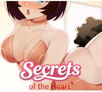 Secrets of the Heart PC Steam CD Key