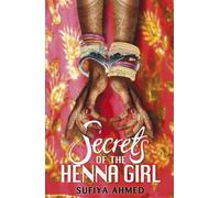 Secrets of the Henna Girl