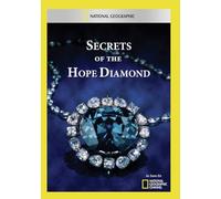 Artist Not Provided - Secrets of the Hope Diamond [DVD] [Region 1] [US Import] [NTSC]