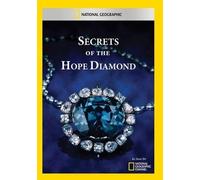 Artist Not Provided - Secrets of the Hope Diamond [DVD] [Region 1] [US Import] [NTSC]