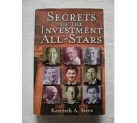 Secrets of the Investment All-stars