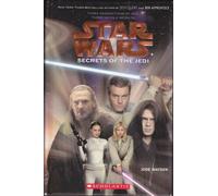 Secrets of the Jedi: Bk. 2 ("Star Wars" - The Legacy of the Jedi S,)