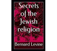 Secrets of the Jewish Religion