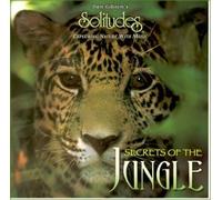 Secrets of the Jungle by Solitudes (1999-08-03)