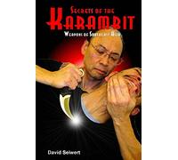 Secrets of the Karambit: Weapons of Southeast Asia