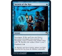 Secrets of the Key | Innistrad: Midnight Hunt
