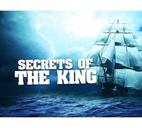Secrets of the king - La Lune in Toulon, France & the Vasa in Stockholm, Sweden