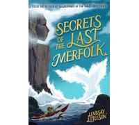 Secrets of the Last Merfolk