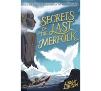 Secrets of the Last Merfolk
