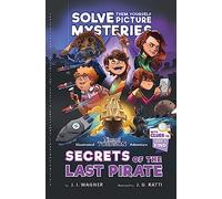 Secrets of the Last Pirate
