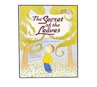 Secrets of the Leaves