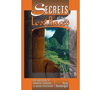 Secrets of the Lost Races