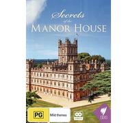 Secrets of the Manor House