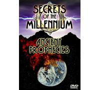 Secrets of the Millenium - Secrets of Millennium 4: Ancient Prophecies [DVD] [1999] [Region 1] [US Import] [NTSC]
