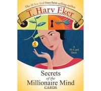 Secrets of the Millionaire Mind Cards