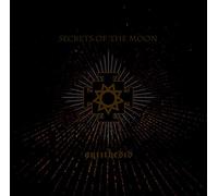 Secrets of the Moon - Antithesis (Ltd.Gatefold/Gold Vinyl/180 Gramm [VINYL]