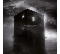 Secrets of the Moon - Black House [VINYL]